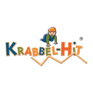 Krabbel-Hit ® Terzio Spezial-Zaunelement