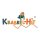 Krabbel-Hit ® Gran Paradiso - the medium sized playpen system