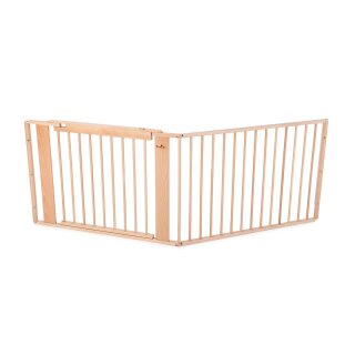 Krabbel-Hit® Maxi - protective fence system