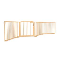 ONE4all 1+3 – Safety Gate / XL Barrier / Guard