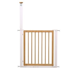 BUZZER® door and staircase safety gate, from 89 to 96 cm...